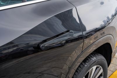 2026款 途昂 Pro 450TSI 四驱领航版-外观-图片-有驾