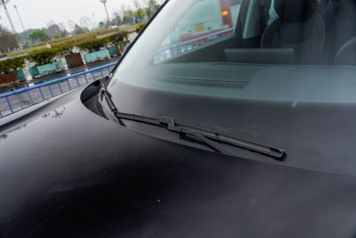 2026款 途昂 Pro 450TSI 四驱领航版-外观-图片-有驾