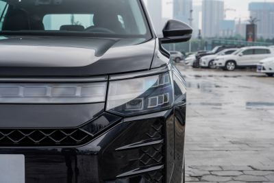 2026款 途昂 Pro 450TSI 四驱领航版-外观-图片-有驾