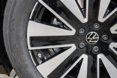 2026款 途昂 Pro 450TSI 四驱领航版-外观-图片-有驾