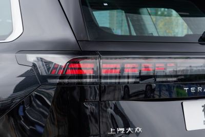 2026款 途昂 Pro 450TSI 四驱领航版-外观-图片-有驾