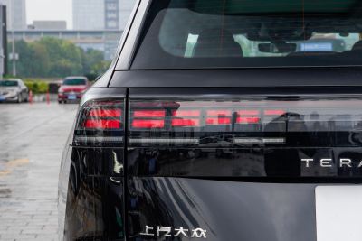 2026款 途昂 Pro 450TSI 四驱领航版-外观-图片-有驾