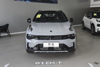 2023款 1.5TD EM-P AM-外观-图片-有驾