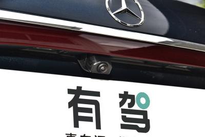 2024款 改款 E 300 L 时尚型-外观-图片-有驾