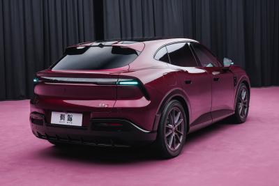 2026款 四激光四驱Ultra+-外观-图片-有驾