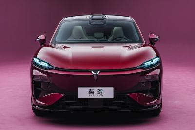 2026款 四激光四驱Ultra+-外观-图片-有驾