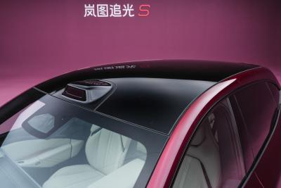 2026款 四激光四驱Ultra+-外观-图片-有驾