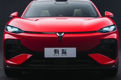 2026款 四激光四驱Ultra+-外观-图片-有驾