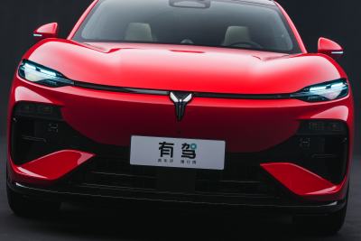 2026款 四激光四驱Ultra+-外观-图片-有驾