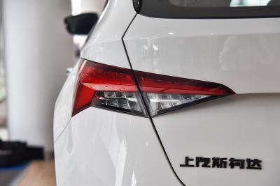 2021款 TSI380 四驱豪华版-外观-图片-有驾