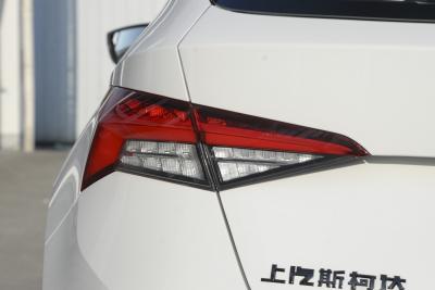 2022款 TSI330 两驱奢享版-外观-图片-有驾