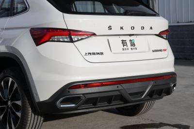 2022款 TSI330 两驱奢享版-外观-图片-有驾