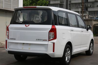 2022款 1.5T 手动豪华版-外观-图片-有驾