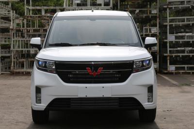 2022款 1.5T 手动豪华版-外观-图片-有驾