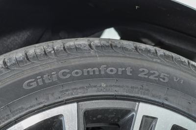 2024款 1.6T DCT智-外观-图片-有驾