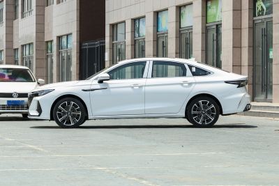2024款 1.6T DCT智-外观-图片-有驾