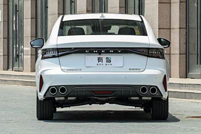 2024款 1.6T DCT智-外观-图片-有驾