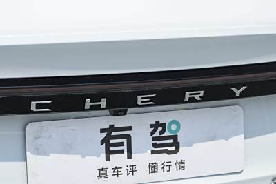2024款 1.6T DCT智-外观-图片-有驾