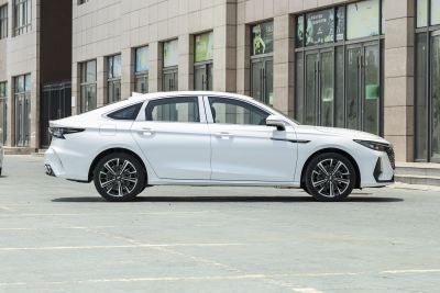 2024款 1.6T DCT智-外观-图片-有驾