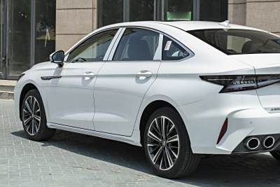 2024款 1.6T DCT智-外观-图片-有驾