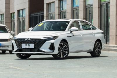 2024款 1.6T DCT智-外观-图片-有驾