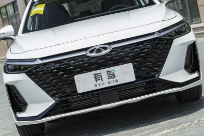 2024款 1.6T DCT智-外观-图片-有驾