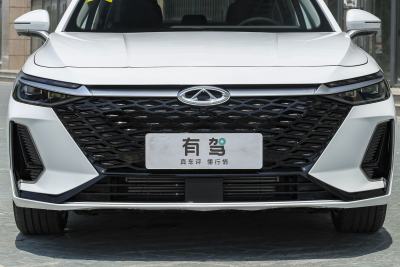 2024款 1.6T DCT智-外观-图片-有驾