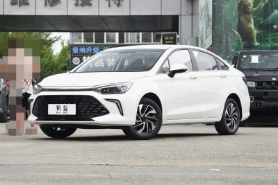 2023款 1.5L CVT尊贵版-外观-图片-有驾