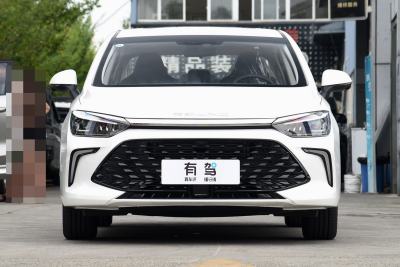 2023款 1.5L CVT尊贵版-外观-图片-有驾