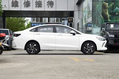 2023款 1.5L CVT尊贵版-外观-图片-有驾