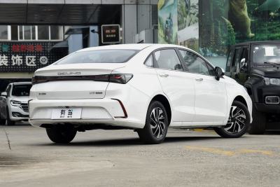 2023款 1.5L CVT尊贵版-外观-图片-有驾