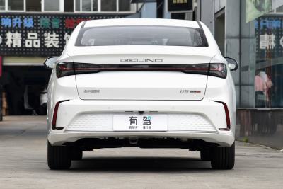 2023款 1.5L CVT尊贵版-外观-图片-有驾