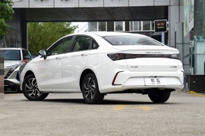 2023款 1.5L CVT尊贵版-外观-图片-有驾