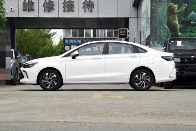 2023款 1.5L CVT尊贵版-外观-图片-有驾