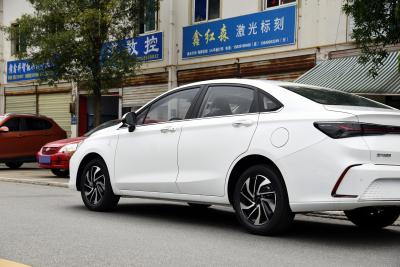 2023款 1.5L CVT尊贵版-外观-图片-有驾