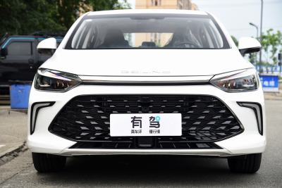 2023款 1.5L CVT尊贵版-外观-图片-有驾