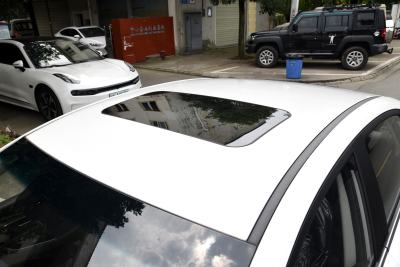 2023款 1.5L CVT尊贵版-外观-图片-有驾