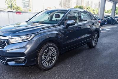 2023款 370TURBO 四驱尊享版-外观-图片-有驾