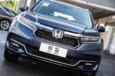 2023款 370TURBO 四驱尊享版-外观-图片-有驾