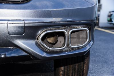 2023款 370TURBO 四驱尊享版-外观-图片-有驾