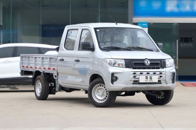 2021款 2.0L LV0超牛版-外观-图片-有驾