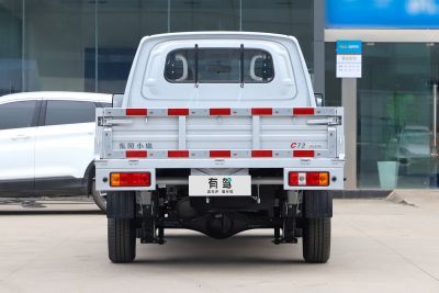 2021款 2.0L LV0超牛版-外观-图片-有驾