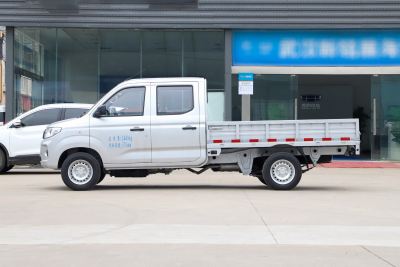 2021款 2.0L LV0超牛版-外观-图片-有驾