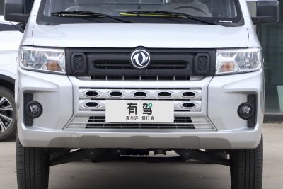 2021款 2.0L LV0超牛版-外观-图片-有驾