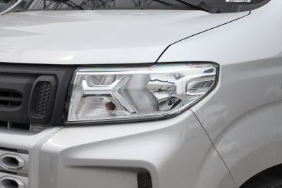 2021款 2.0L LV0超牛版-外观-图片-有驾