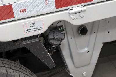 2021款 2.0L LV0超牛版-外观-图片-有驾