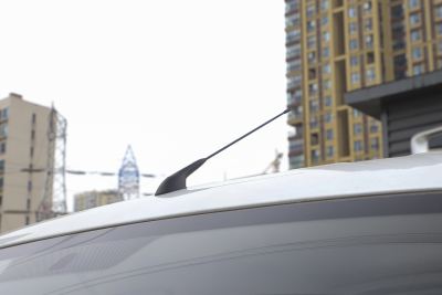 2021款 2.0L LV0超牛版-外观-图片-有驾