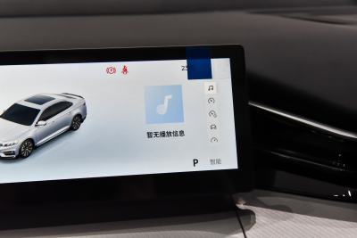 2025款 东方曜 2.0TD 揽星版-内饰-图片-有驾