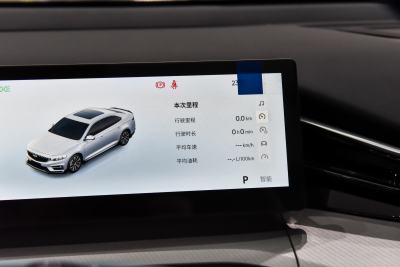 2025款 东方曜 2.0TD 揽星版-内饰-图片-有驾