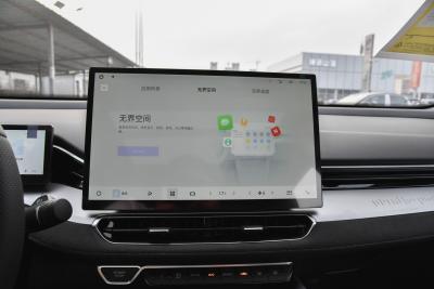 2025款 东方曜 2.0TD 揽星版-内饰-图片-有驾